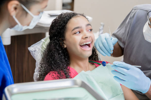 Best Chipped Tooth Repair Near Me  in Laurence Harbor, NJ