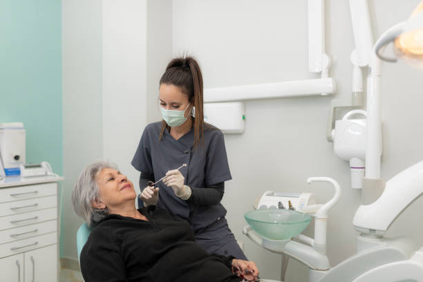 Best Dentist for Tooth Abscess  in Laurence Harbor, NJ