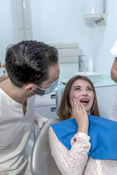 Best Knocked-Out Tooth Emergency  in Laurence Harbor, NJ