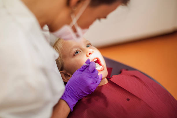 Best Dentist for Dental Trauma  in Laurence Harbor, NJ